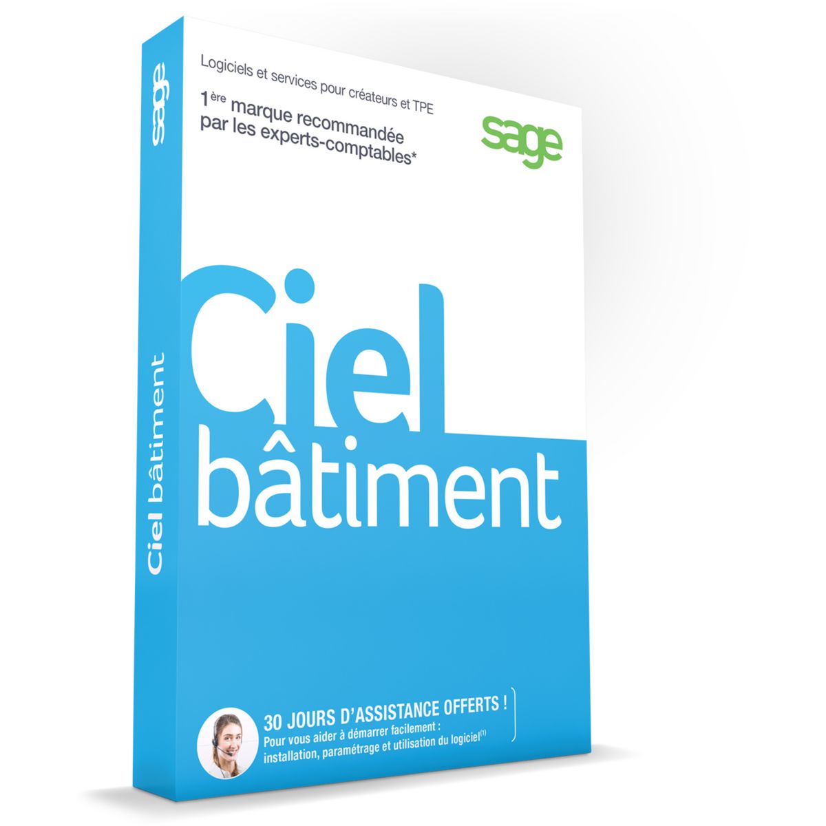Logiciel pc ciel bâtiment - 3% de remise immédiate avec le code : multi3 (photo) Logiciel pc ciel bâtiment - 3% de remise immédiate avec le code : multi3 (photo)