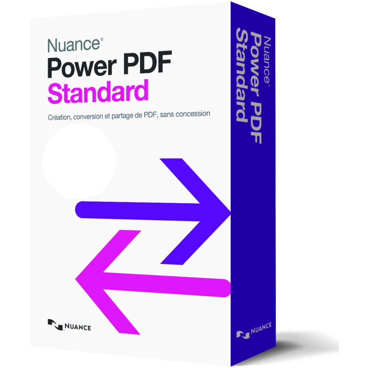 Logiciel mac nuance power pdf standard - 10% de remise immédiate avec le code : multi10 (photo) Logiciel mac nuance power pdf standard - 10% de remise immédiate avec le code : multi10 (photo)