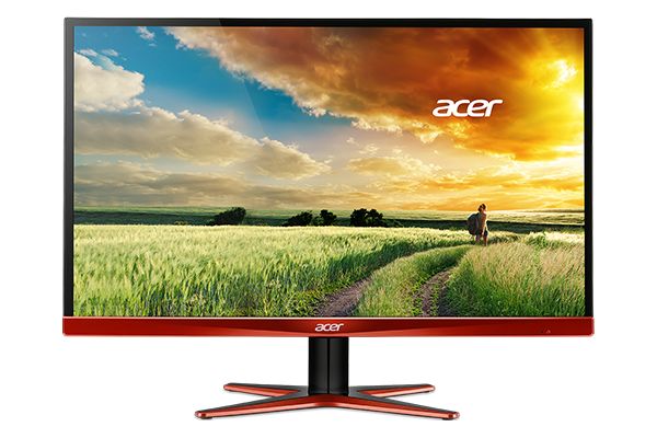 Ecran pc gamer acer predator xg270hu freesync (photo) Ecran pc gamer acer predator xg270hu freesync (photo)