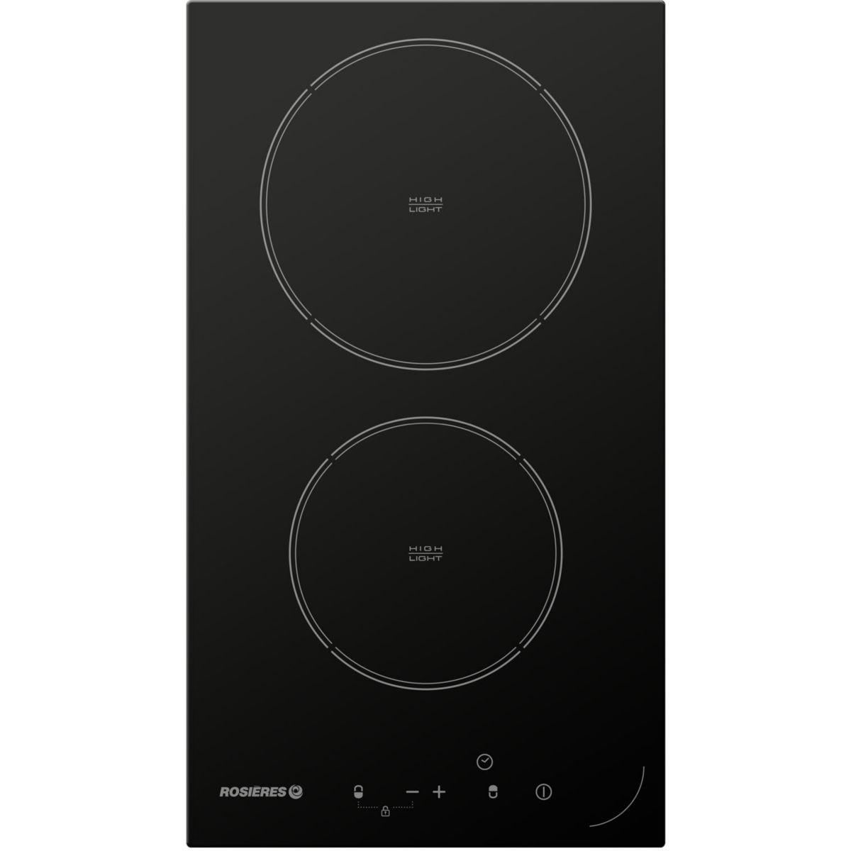 Domino vitroc�ramique rosieres rdh32 - 2% de remise imm�diate avec le code : gam2 (photo) Domino vitroc�ramique rosieres rdh32 - 2% de remise imm�diate avec le code : gam2 (photo)