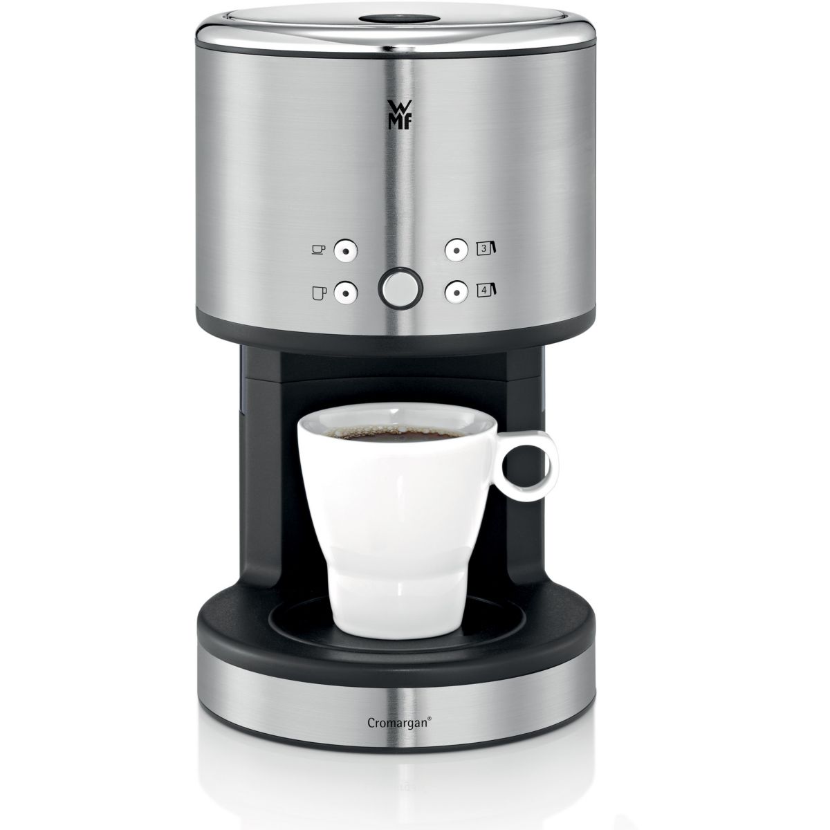 Cafetière filtre wmf coup verre mini - 20% de remise immédiate avec le code : cool20 (photo) Cafetière filtre wmf coup verre mini - 20% de remise immédiate avec le code : cool20 (photo)