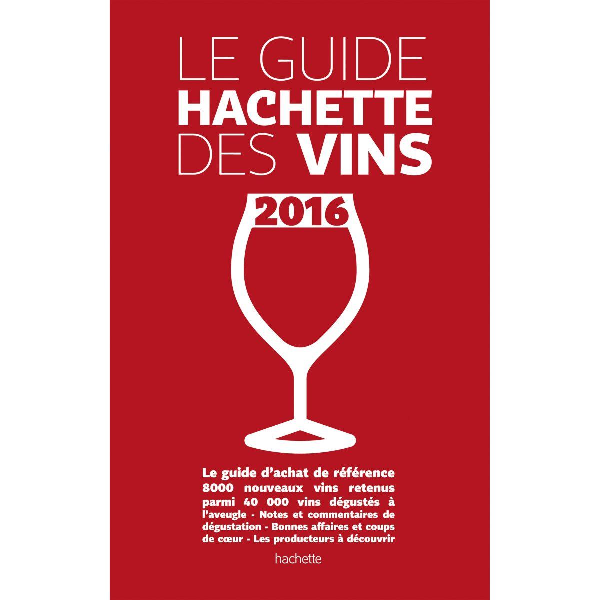 Livre hachette guide hachette des vins 2 - la sélection webdistrib.com (photo) Livre hachette guide hachette des vins 2 - la sélection webdistrib.com (photo)