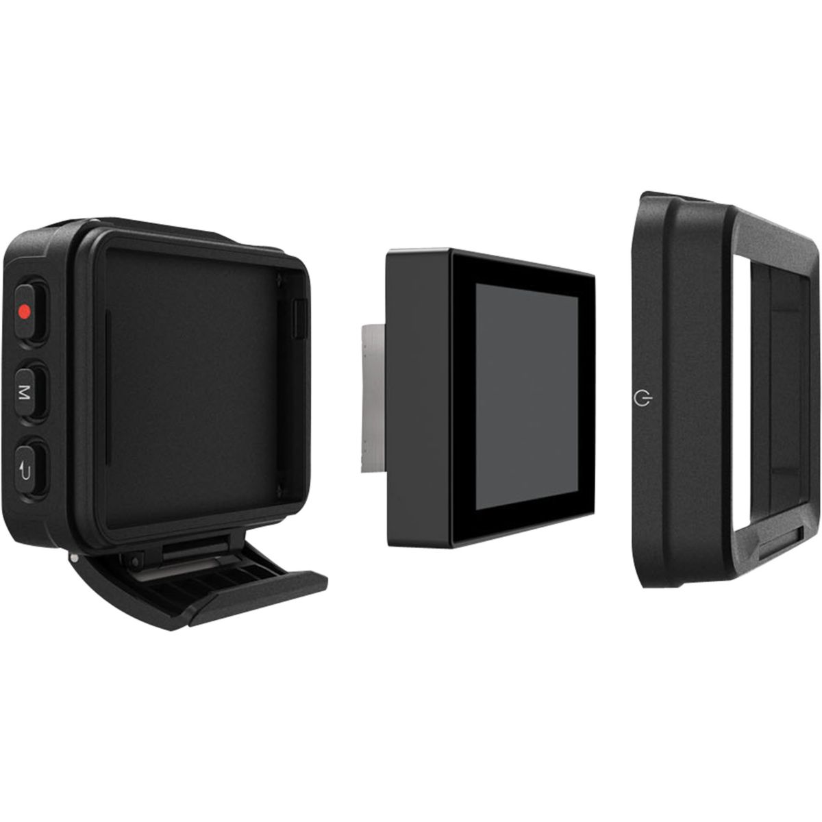 Accessoire removu p1 pour lcd bacpac gop - 20% de remise imm�diate avec le code : fete20 (photo) Accessoire removu p1 pour lcd bacpac gop - 20% de remise imm�diate avec le code : fete20 (photo)