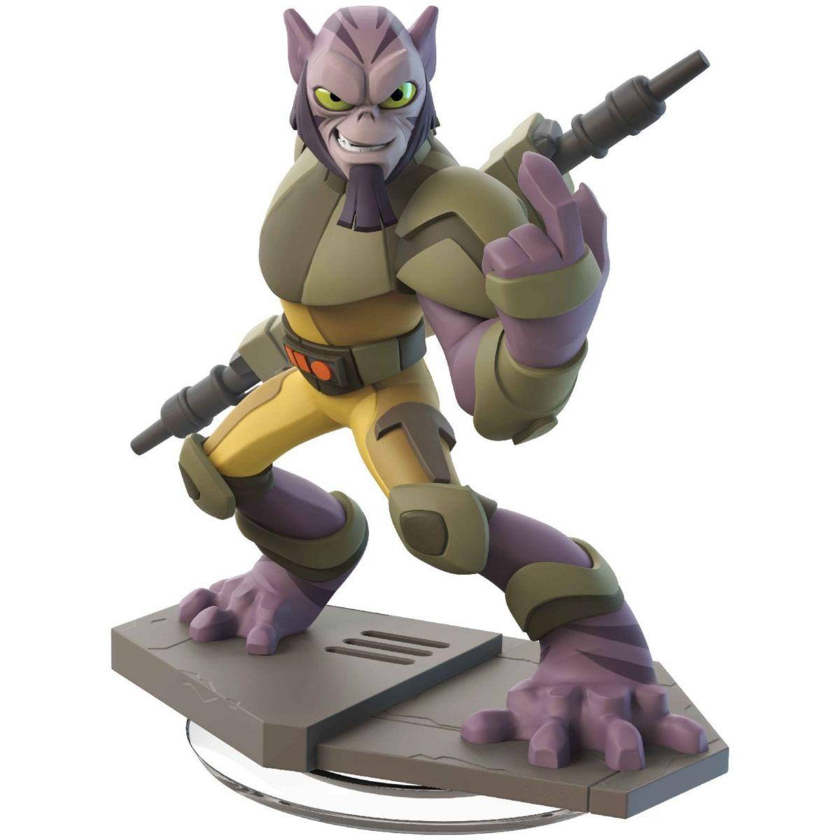 Figurine disney infinity 3.0 zed orellios - 3% de remise immédiate avec le code : multi3 (photo) Figurine disney infinity 3.0 zed orellios - 3% de remise immédiate avec le code : multi3 (photo)