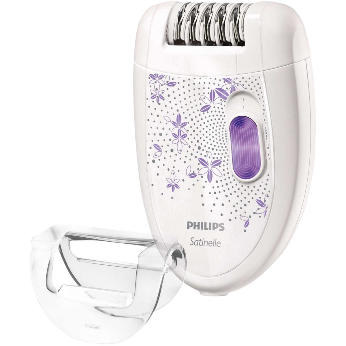 Epilateur électrique philips hp6421/20 (photo) Epilateur électrique philips hp6421/20 (photo)