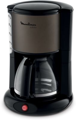 Cafetière seb fg360f11 subito taupe - la sélection de l'équipe (photo) Cafetière seb fg360f11 subito taupe - la sélection de l'équipe (photo)