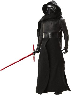 Figurine polymark lead villain 80cm - coup de coeur de l'équipe (photo) Figurine polymark lead villain 80cm - coup de coeur de l'équipe (photo)