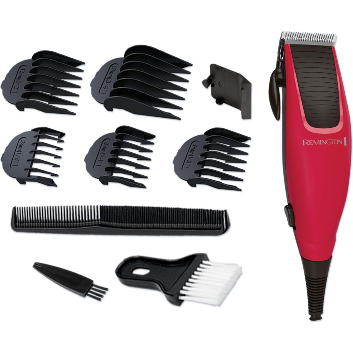 Tondeuse cheveux remington hc5018 - 10% de remise imm�diate avec le code : deal10 (photo) Tondeuse cheveux remington hc5018 - 10% de remise imm�diate avec le code : deal10 (photo)