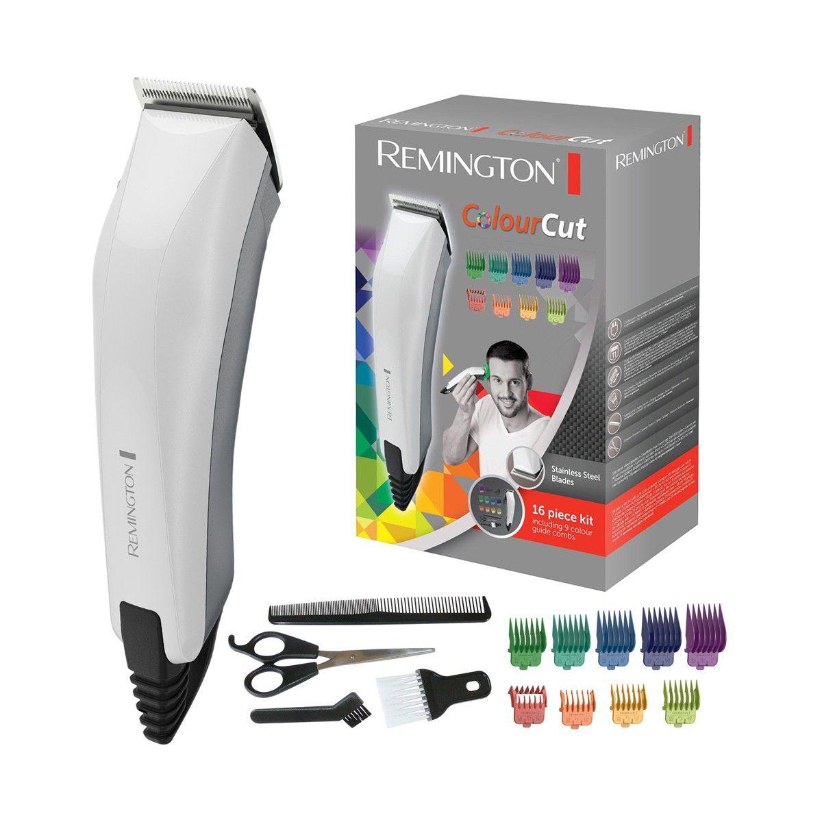 Tondeuse cheveux remington hc5035 - 2% de remise imm�diate avec le code : deal2 (photo) Tondeuse cheveux remington hc5035 - 2% de remise imm�diate avec le code : deal2 (photo)