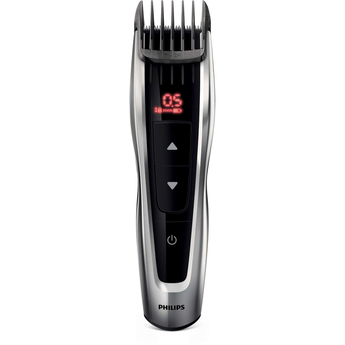 Tondeuse cheveux philips hc7460/15 (photo) Tondeuse cheveux philips hc7460/15 (photo)
