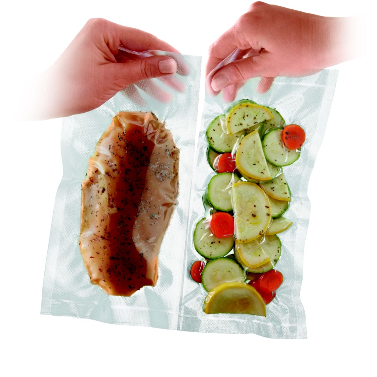 Accessoire food saver rouleaux de sacs p - produit coup de coeur webdistrib.com ! (photo) Accessoire food saver rouleaux de sacs p - produit coup de coeur webdistrib.com ! (photo)