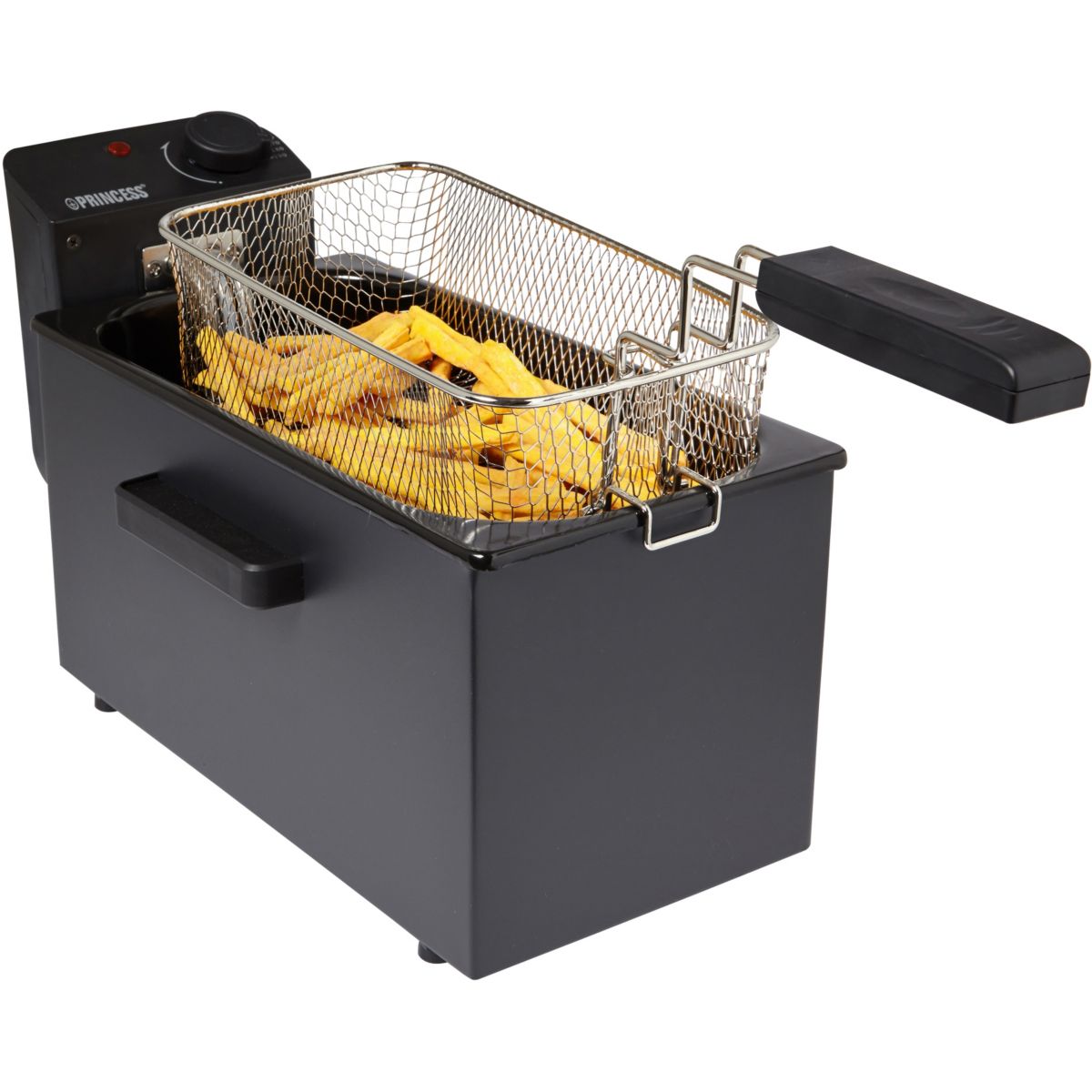 Friteuse princess friteuse semi-professi