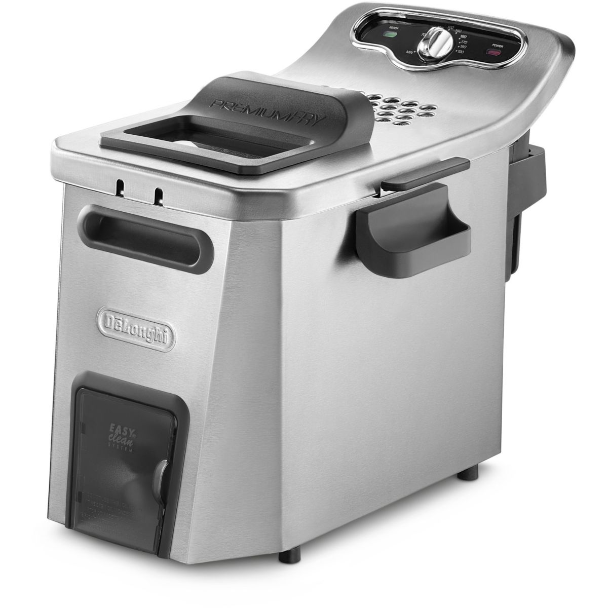 Friteuse semi-professionnelle delonghi cool zone f44532cz (photo) Friteuse semi-professionnelle delonghi cool zone f44532cz (photo)