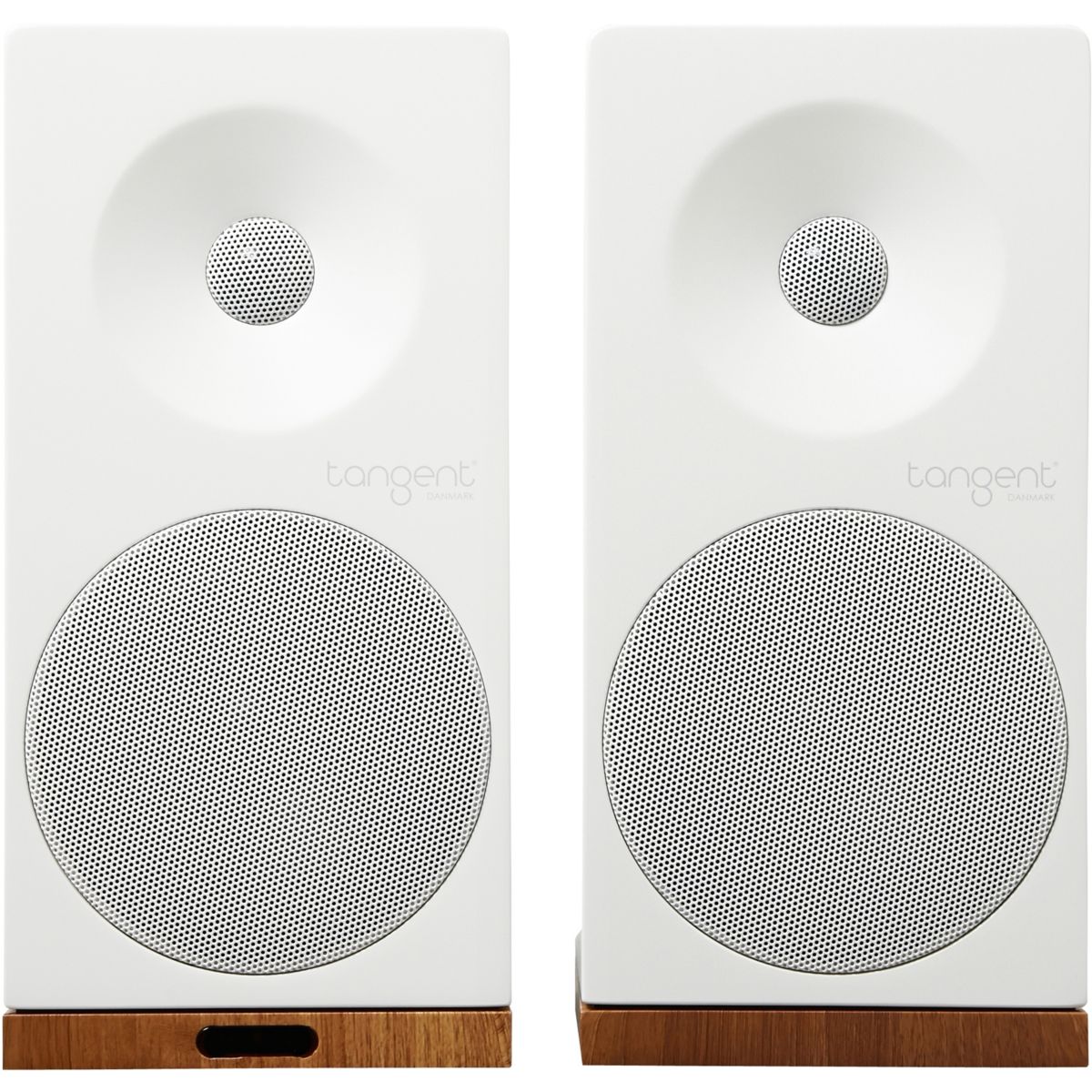 Enceinte biblioth�que tangent spectrum x5 bt blanc x2 - 20% de remise imm�diate avec le code : priv20 (photo) Enceinte biblioth�que tangent spectrum x5 bt blanc x2 - 20% de remise imm�diate avec le code : priv20 (photo)