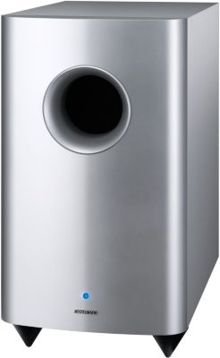 Caisson de basses onkyo skw-208 silver - notre coup de coeur (photo) Caisson de basses onkyo skw-208 silver - notre coup de coeur (photo)