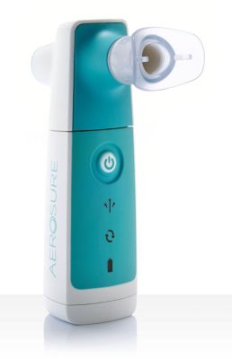 Appareil respiratoire aerosure ae medic+ - 20% de remise imm�diate avec le code : deal20 (photo) Appareil respiratoire aerosure ae medic+ - 20% de remise imm�diate avec le code : deal20 (photo)