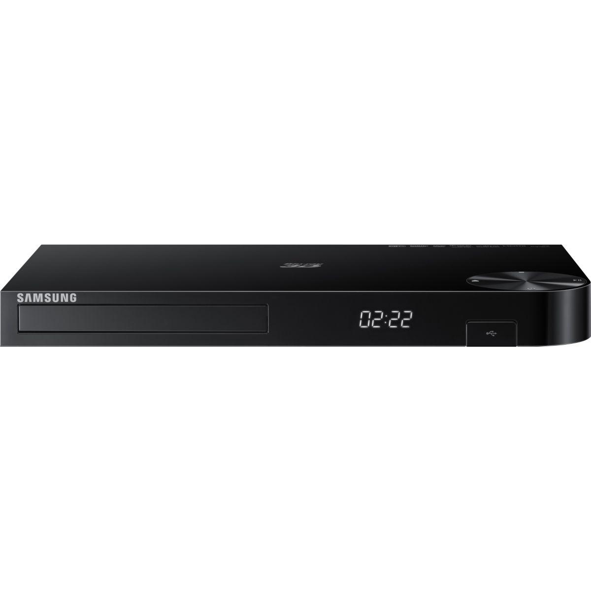 Lecteur blu-ray samsung bdh6500 (photo) Lecteur blu-ray samsung bdh6500 (photo)