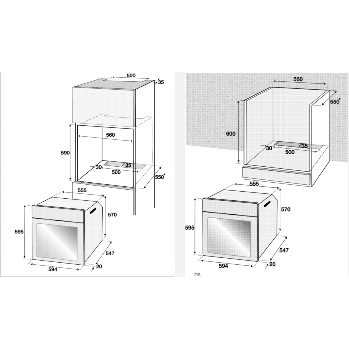 Four encastrable beko bie26302x - 2% de remise imm�diate avec le code : gam2 (photo) Four encastrable beko bie26302x - 2% de remise imm�diate avec le code : gam2 (photo)