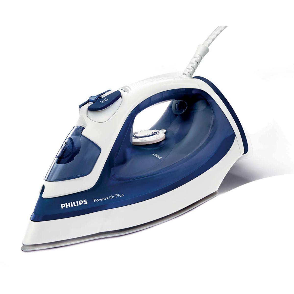 Fer à repasser philips gc2983/27 steamglide - 2% de remise immédiate avec le code : cool2 (photo) Fer à repasser philips gc2983/27 steamglide - 2% de remise immédiate avec le code : cool2 (photo)