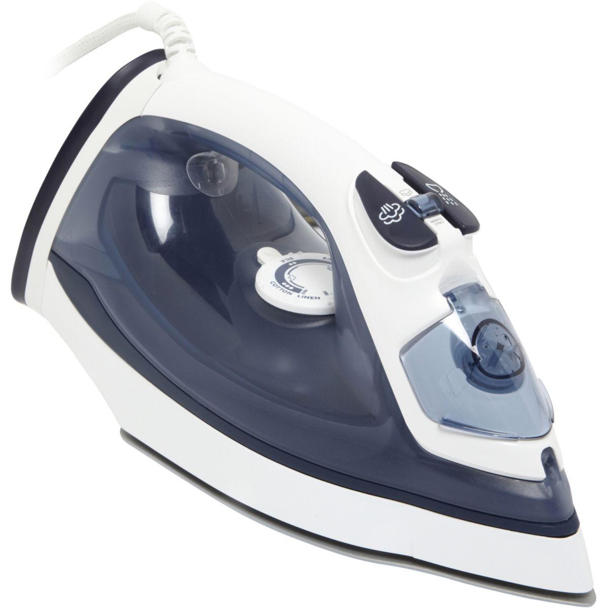 Fer à repasser philips gc2985/25 steamglide - 2% de remise immédiate avec le code : cool2 (photo) Fer à repasser philips gc2985/25 steamglide - 2% de remise immédiate avec le code : cool2 (photo)