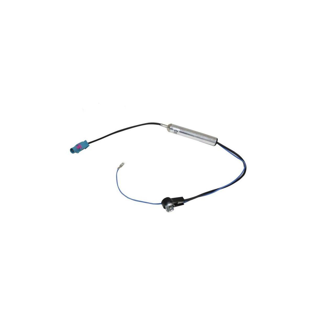 Interface sofare adaptateur d'ant. fakra/iso 2004 - livraison offerte : code liv (photo) Interface sofare adaptateur d'ant. fakra/iso 2004 - livraison offerte : code liv (photo)
