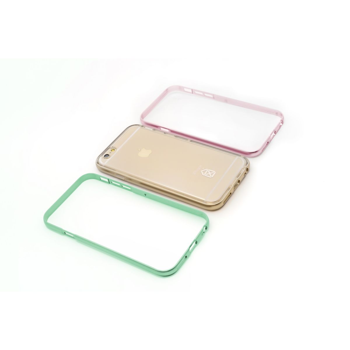 Bumper case scenario iphone 6/6s 3 en 1 - 20% de remise imm�diate avec le code : fete20 (photo) Bumper case scenario iphone 6/6s 3 en 1 - 20% de remise imm�diate avec le code : fete20 (photo)