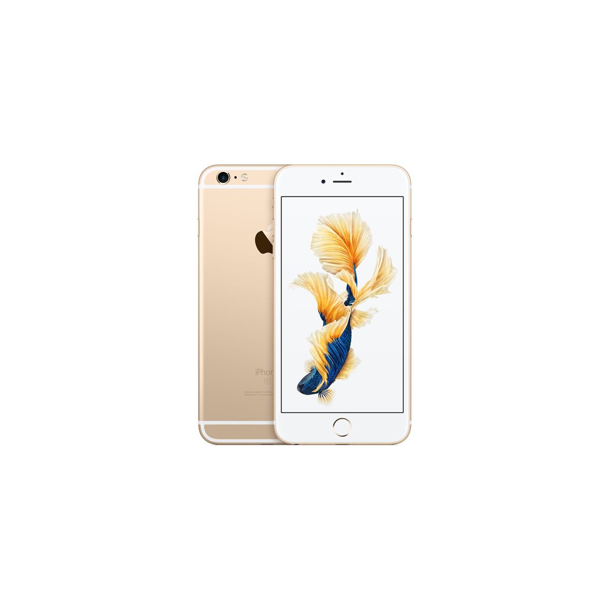 Apple iphone 6s plus 128 go or (photo) Apple iphone 6s plus 128 go or (photo)