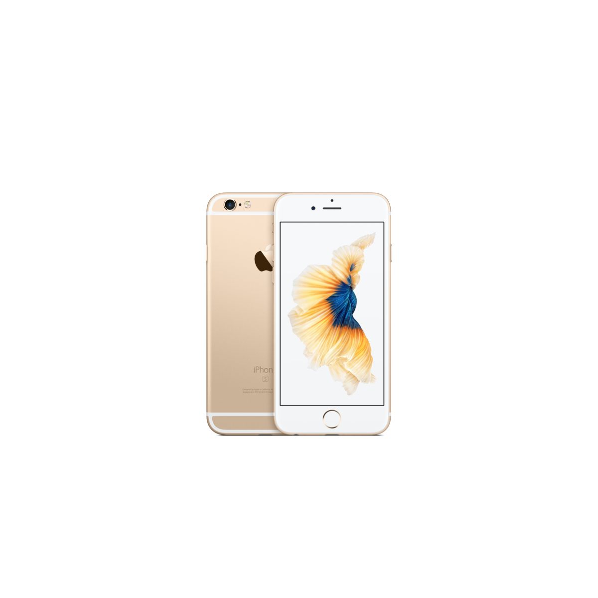 Apple iphone 6s 128go or (photo) Apple iphone 6s 128go or (photo)