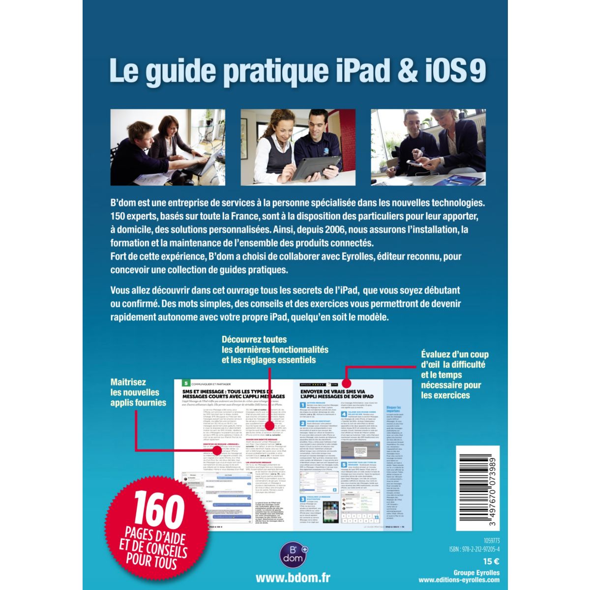 Librairie informatique bdom+ l'univers tablette ipad v2 (photo) Librairie informatique bdom+ l'univers tablette ipad v2 (photo)