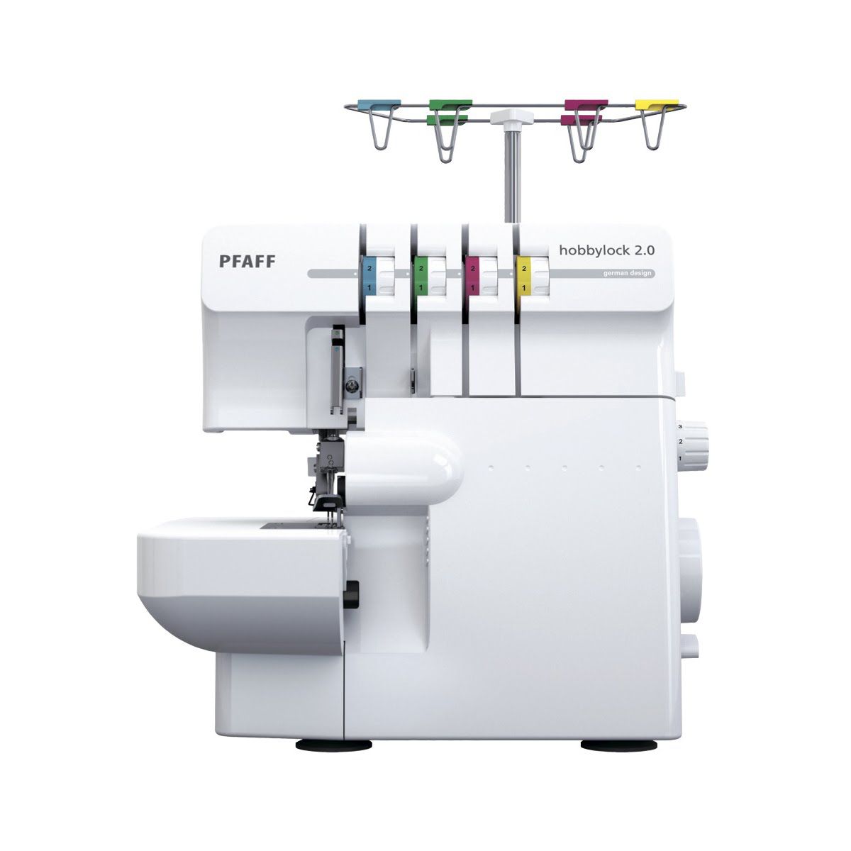 Surjeteuse pfaff hobbylock 2.0 - 20% de remise imm�diate avec le code : school20 (photo) Surjeteuse pfaff hobbylock 2.0 - 20% de remise imm�diate avec le code : school20 (photo)