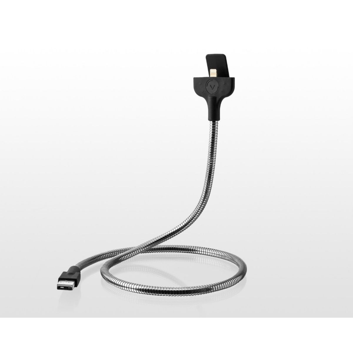 Câble lightning fuse chicken bobine-auto - 7% de remise immédiate avec le code : cool7 (photo) Câble lightning fuse chicken bobine-auto - 7% de remise immédiate avec le code : cool7 (photo)