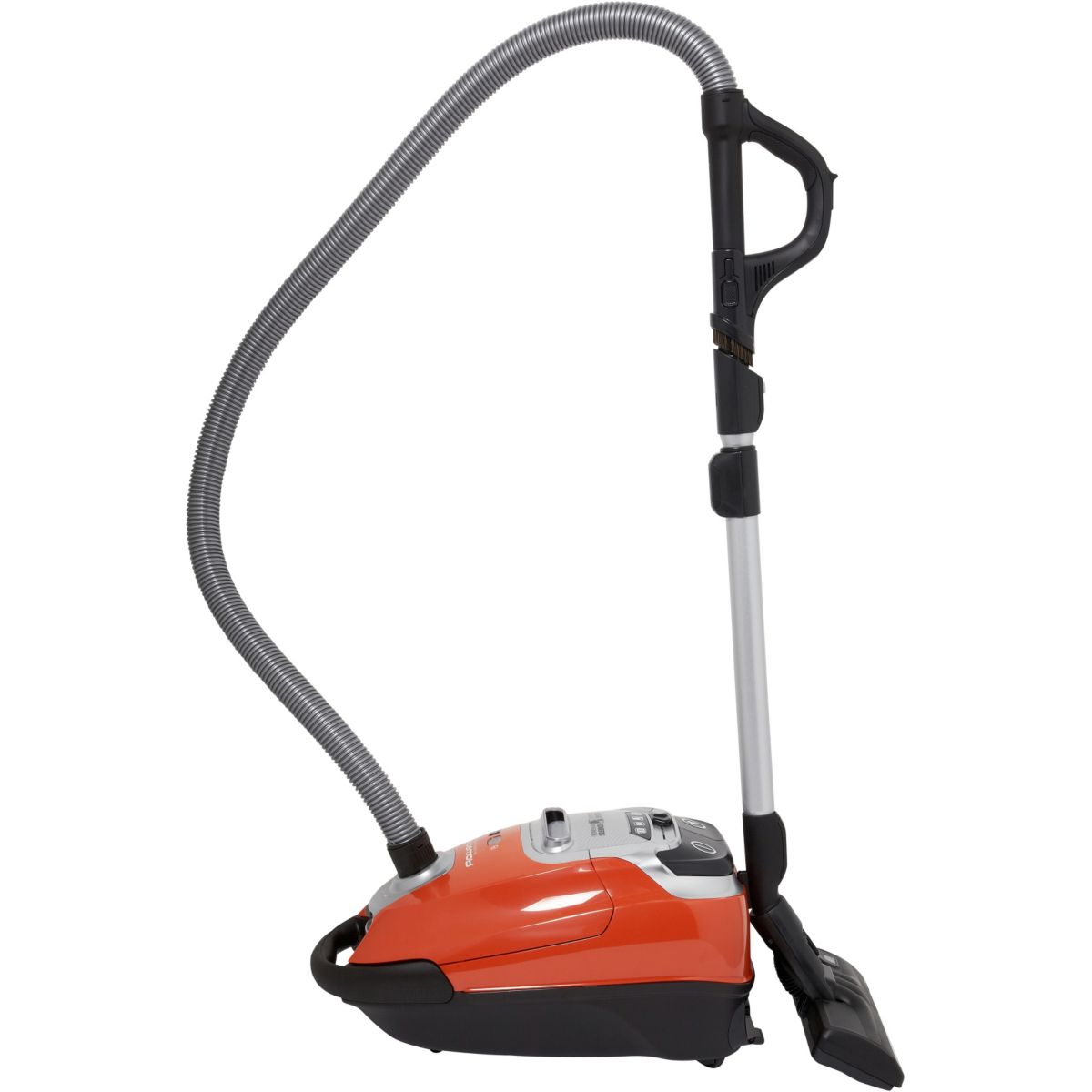 Aspirateur avec sac rowenta ro6432ea silence force 4a orange (photo) Aspirateur avec sac rowenta ro6432ea silence force 4a orange (photo)