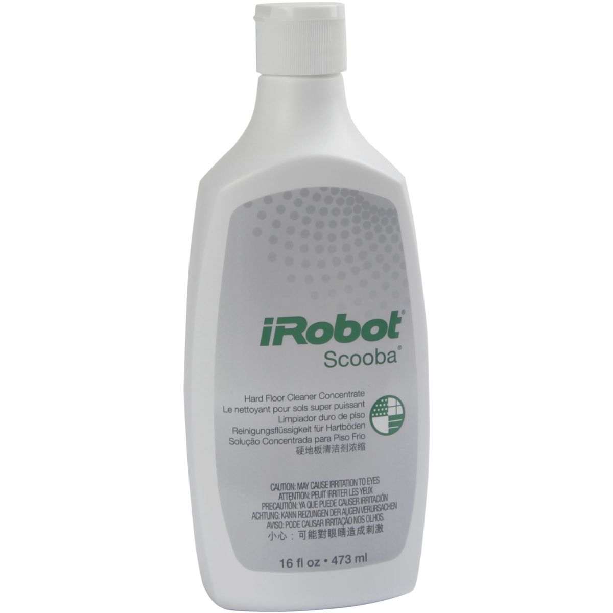 Accessoire irobot nettoyant scooba acc405 - livraison offerte : code liv (photo) Accessoire irobot nettoyant scooba acc405 - livraison offerte : code liv (photo)