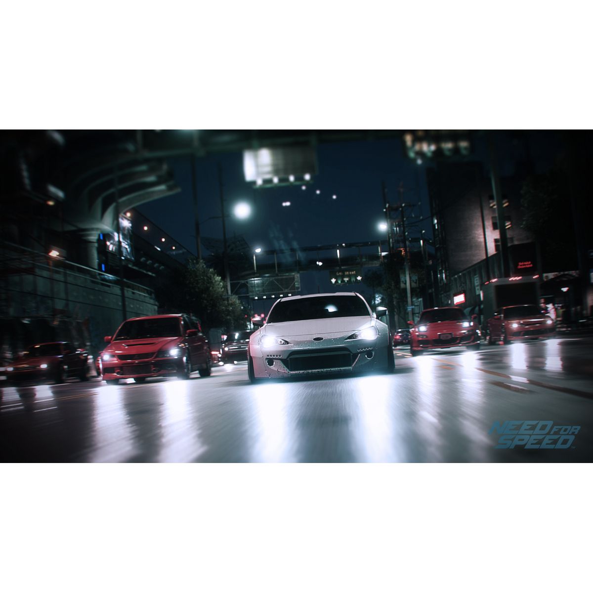 Jeu ps4 electronic arts need for speed - 2% de remise immédiate avec le code : cool2 (photo) Jeu ps4 electronic arts need for speed - 2% de remise immédiate avec le code : cool2 (photo)