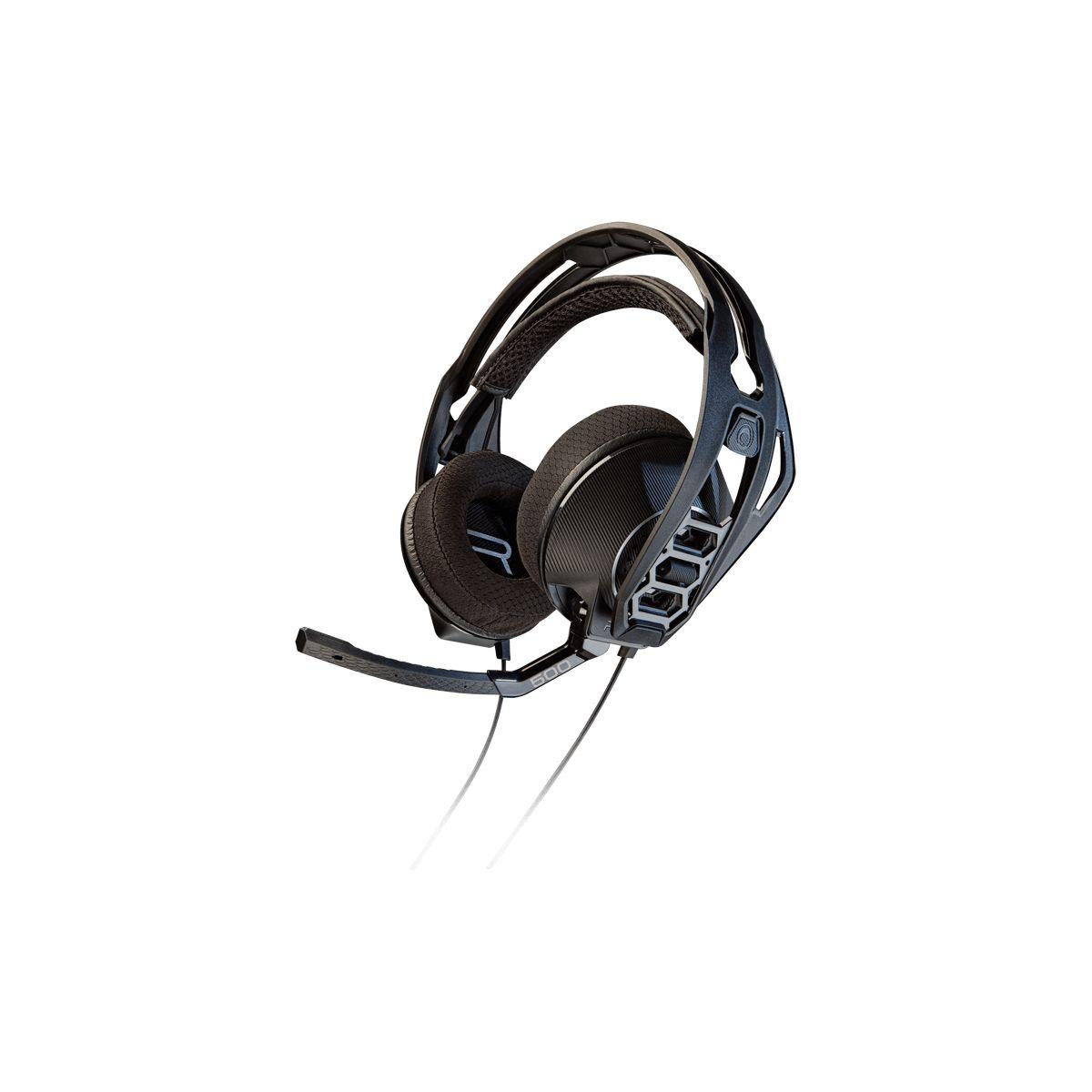 Casque micro pro plantronics rig 500 stéréo - 3% de remise immédiate avec le code : multi3 (photo) Casque micro pro plantronics rig 500 stéréo - 3% de remise immédiate avec le code : multi3 (photo)
