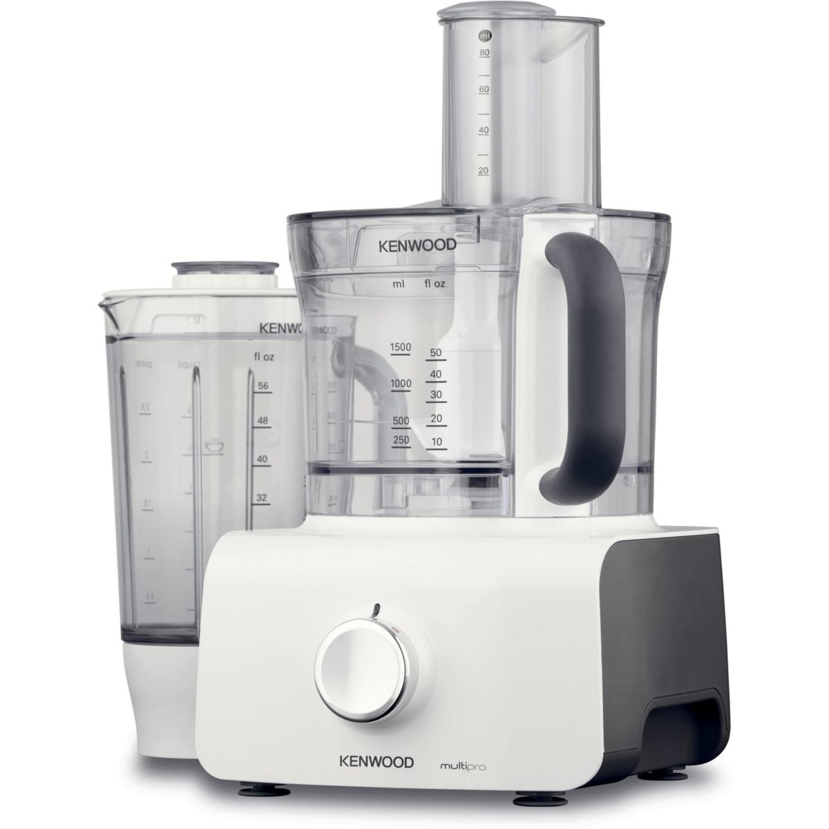 Robot multifonction kenwood fdp623wh multipro home - 2% de remise immédiate avec le code : cool2 (photo) Robot multifonction kenwood fdp623wh multipro home - 2% de remise immédiate avec le code : cool2 (photo)