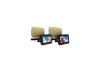 Lecteur DVD Portable NEXT BASE Click 9 lite deluxe double écran + kit fixation voiture