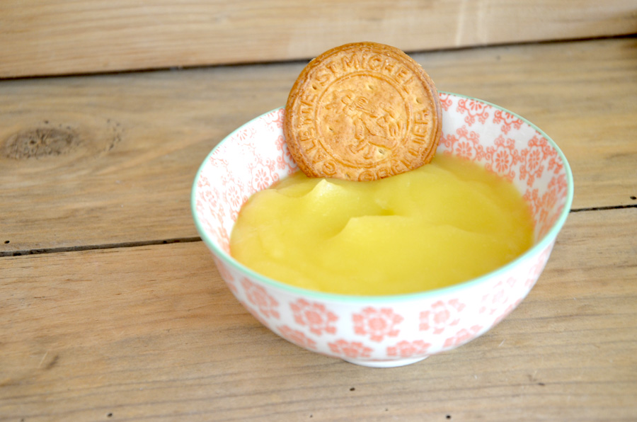 Compote Pomme Thermomix Bebe Compote De Pomme Au Thermomix 13 Espace recette Recette de compote de pommes pour bébé - Imenager.com