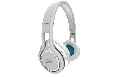 Casque audio sms by 50 wired on ear