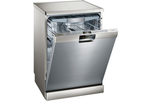 Accorder l'installation de lave-vaisselle 60cm