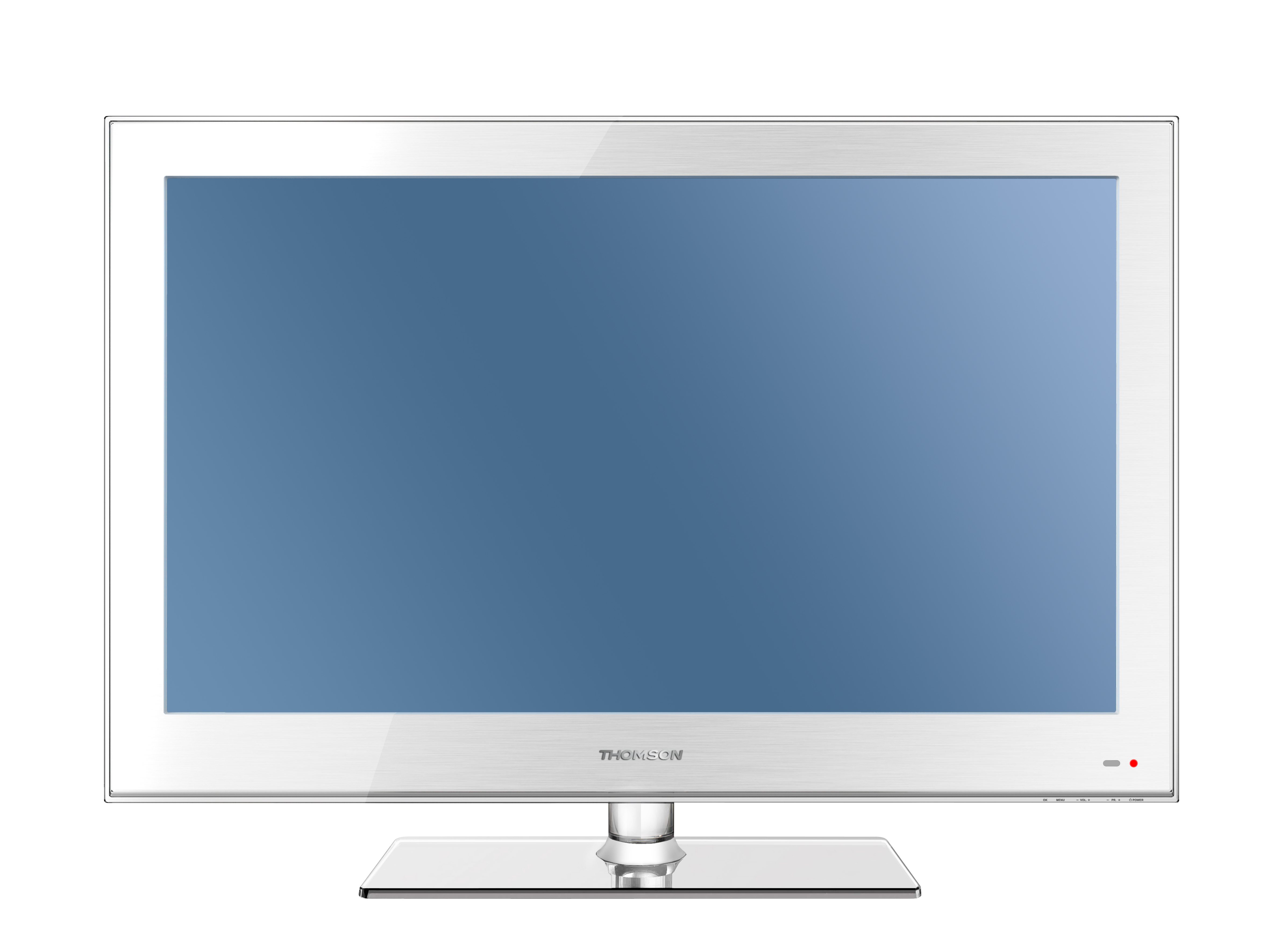 TÃ©lÃ©viseur infÃ©rieur Ã  28'' 26HS4246CW THOMSON - Webdistrib.