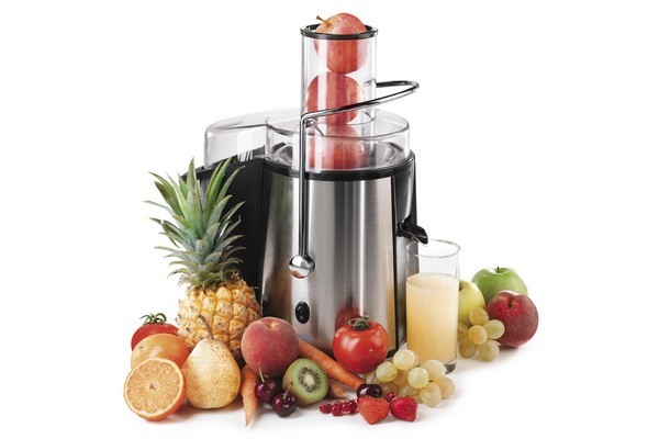 Machine a jus de fruit Outillage électro portatif sur