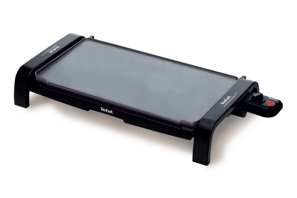 Plancha électrique Roller Grill PL 600 E  Plancha Cuisin'Store 