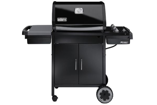 Weber spirit classic e310