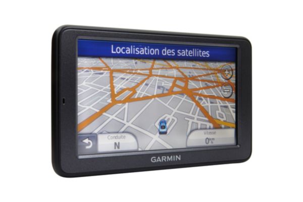 Garmin Europe on Gps Garmin Dezl560lt Poids Lourd Europe