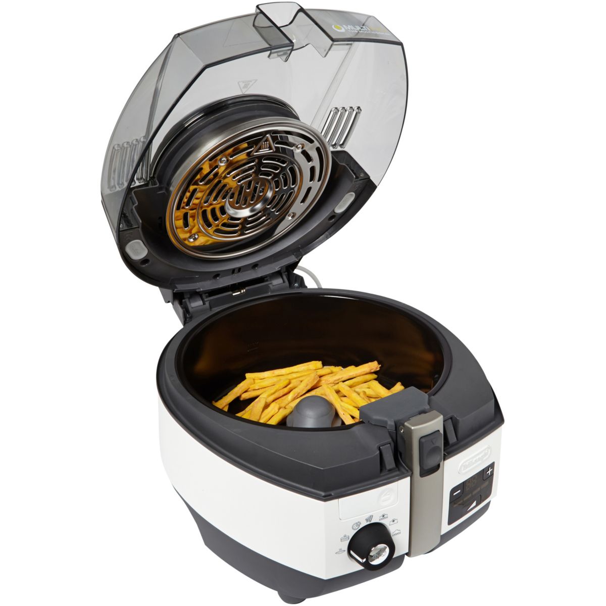 Delonghi friteuse automatique