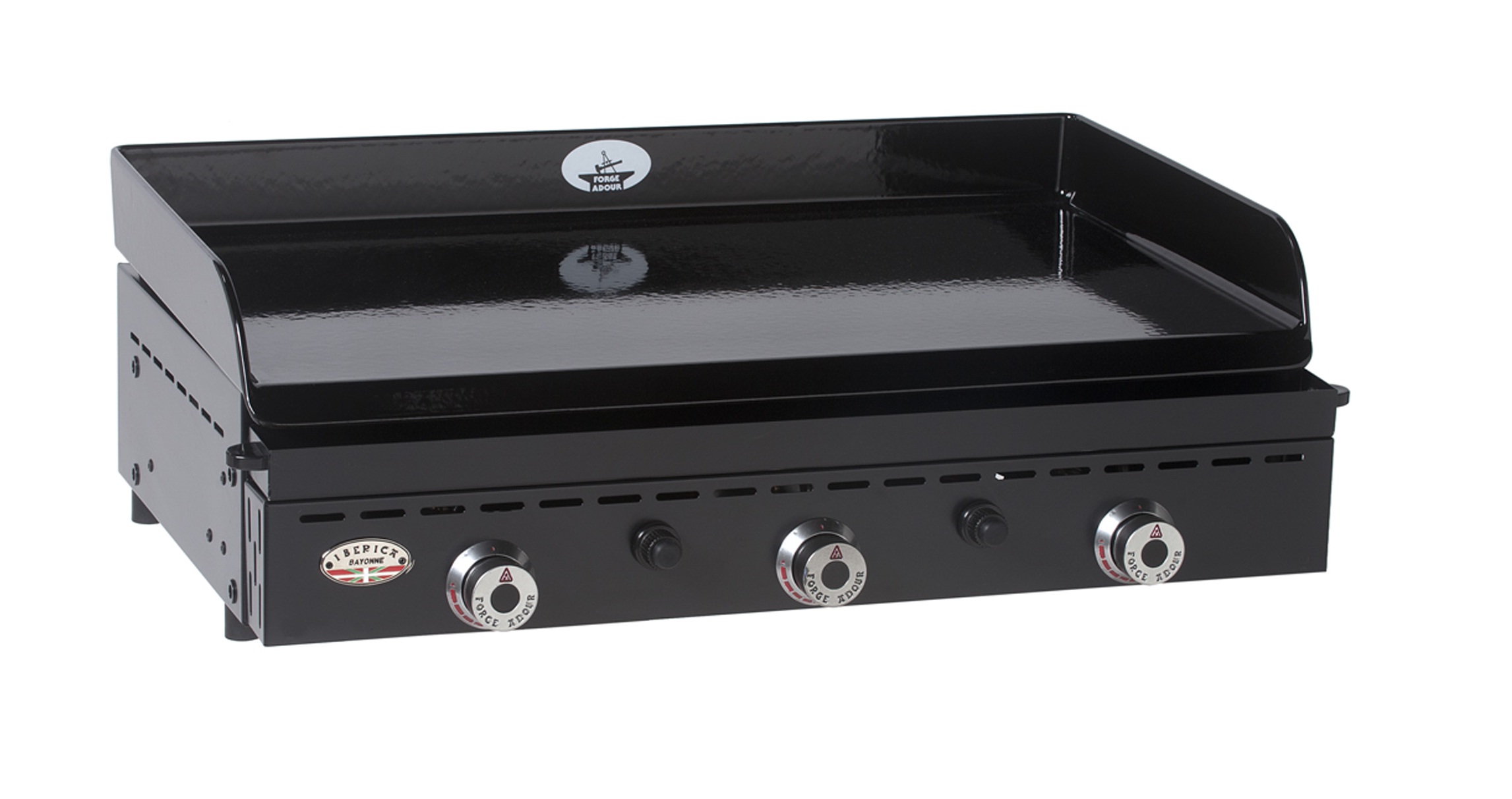 Plancha forge adour pas cher