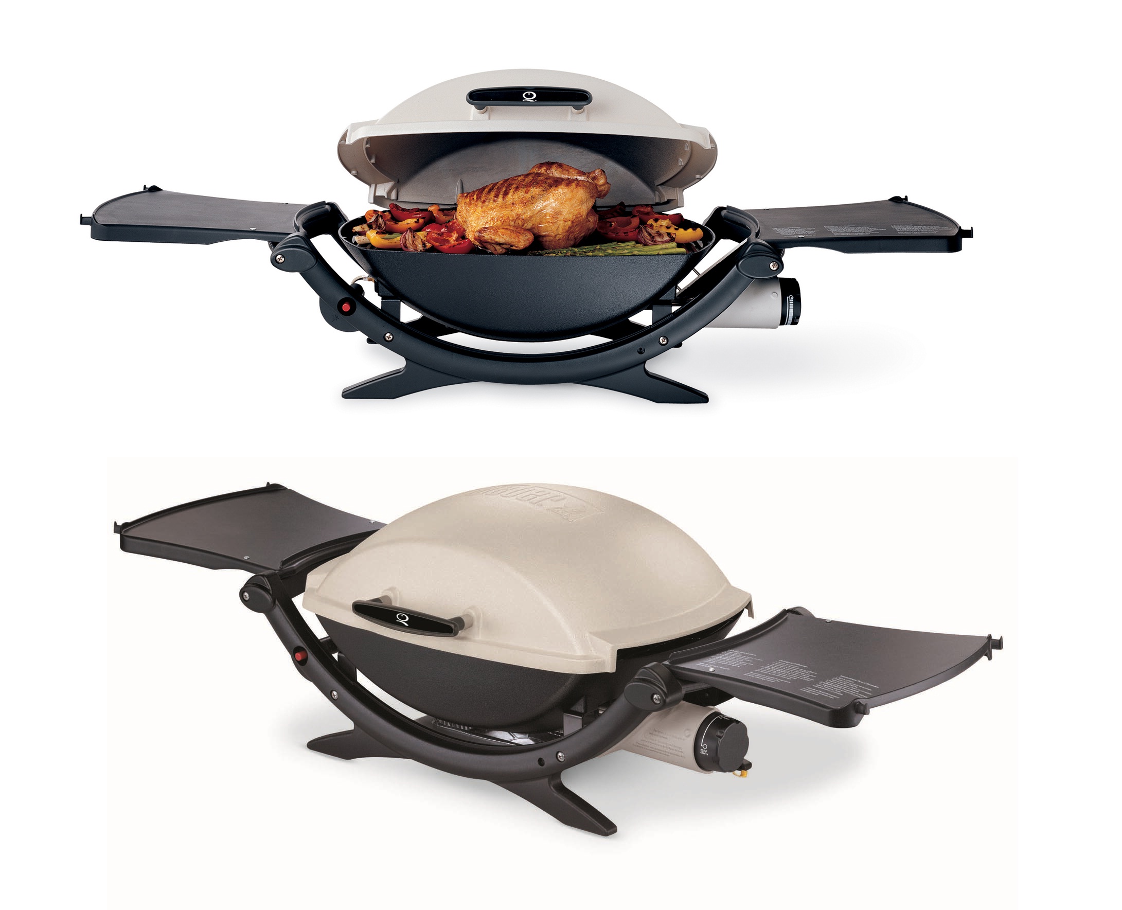 barbecue weber 200 pas cher