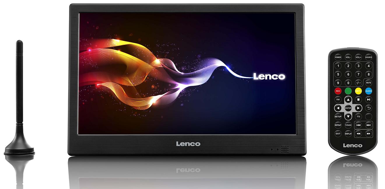 TV de 116 à 127 cm tft 1026 lenco Lenco