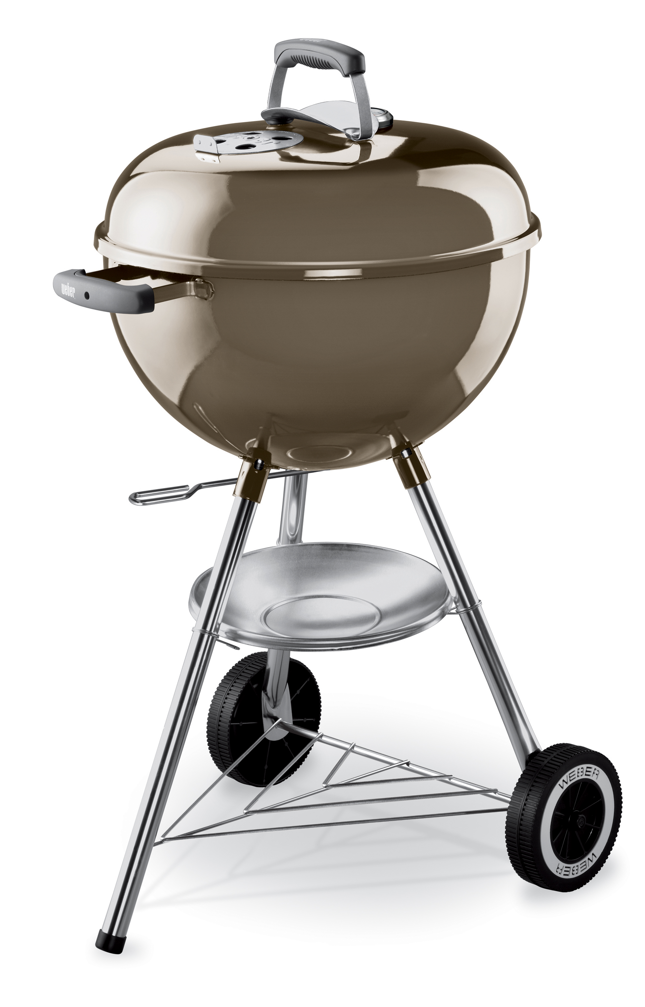 barbecue weber one touch original